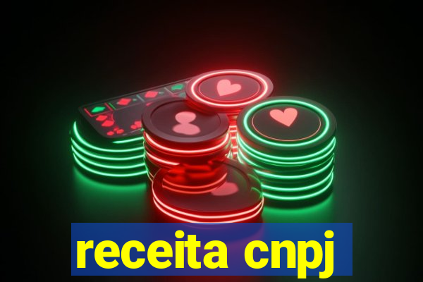 receita cnpj